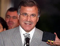 Meclis Başkan'ı görücüye çıkacak