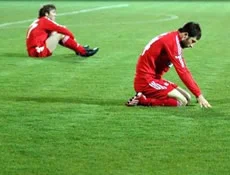 Sivasspor'dan inanılmaz tablo