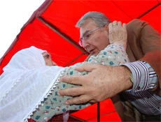Baykal'dan iktidara Köşk teklifi
