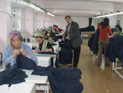 KKTC'de asgari ücret 1237 lira