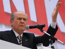 Bahçeli'nin dili MHP'yi bitiriyor