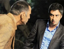 Polat çıldırdı Muro delirmek üzere!