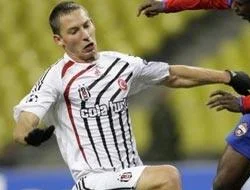 Beşiktaş'ta Holosko şoku