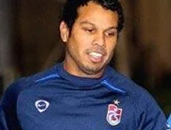 Trabzon'dan 'Alanzinho' tepkisi
