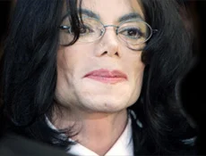 Jackson'un sır raporu dışarı sızdı