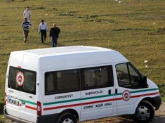 4 ceset 4 genç kıza ait