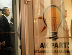İşte Erdoğan'ın yeni kurmayları