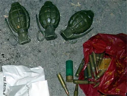 Polis değil asker kazdı millet şaştı!