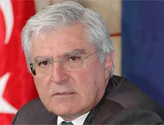 Genç Parti'de bir istifa daha
