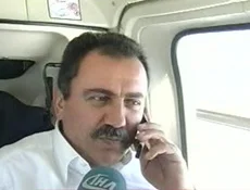 Yazıcıoğlu'na sır dolu 139 arama