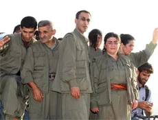 PKK'lılara geçici oturma izin belgesi