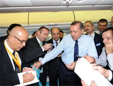 PKK'lılar gelmeyecek ara verdik