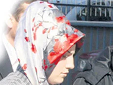 16'lık gelinden eski sevgiliye ölümcül tuzak!