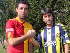 Dilmen ve Şükür'ün derbi yorumu