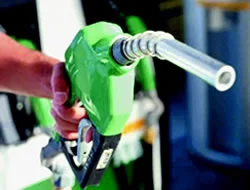 Gaz dolum tesisinde yangın çıktı