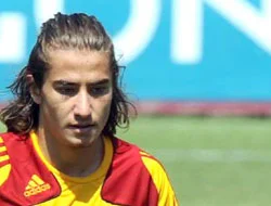 Aydın Yılmaz'ın gözü İspanya'da