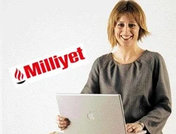 Akşam yazarını Milliyet'e kaptırdı