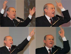Erdoğan'a terörist demediği kaldı