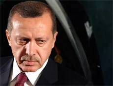 İranlı gazeteci One Minute'i sordu