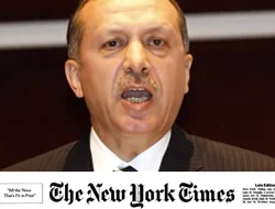 New York Times'ten ilginç Türkiye analizi