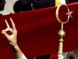 Ülkü Ocakları açılım için ne dedi?