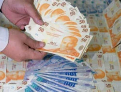 Bursa'da sahte para operasyonu