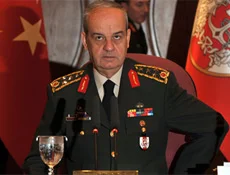 Başbuğ'dan anlamlı 29 Ekim mesajı