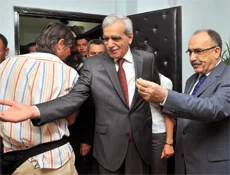 Diyarbakır'dan DTP'ye uyarı geldi