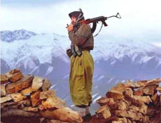 Diyarbakır'da PKK'ya ağır darbe