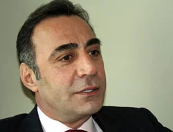 Berhan Şimşek Erdoğan'a yüklendi