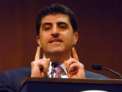İki bakan ilk kez K. Irak'a gidiyor