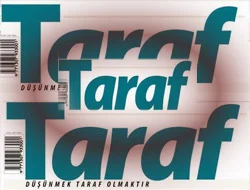 Ey Türk gençliği önce insan ol!