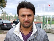 Bülent Uygun'un hayali var