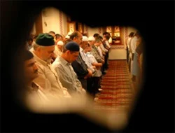 Sabah EzanÄ± tam bir kuru gÃ¼rÃ¼ltÃ¼!