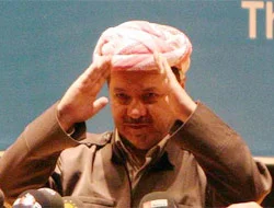 Mesut Barzani'den şaşırtan sözler
