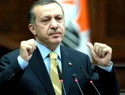 Erdoğan suikaste kurban gidebilir!