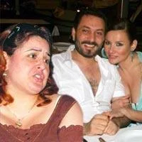 Hüsnü'nün erkekliğini bağlattı