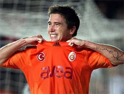 Kewell Cimbom'dan kaÃ§acak!