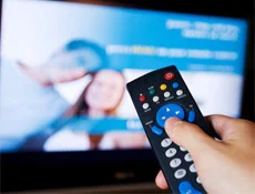 Televizyon düşkünleri bu uyarıya dikkat!
