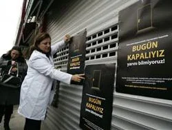 Eczacılar yarın Köşk'e çıkıyor