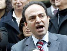 Osman Baydemir'e PKK sorgusu