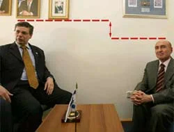 İsrailli bakan terbiyesizliği planlamış