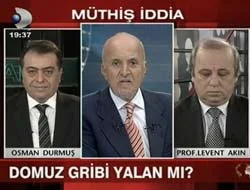 Bakan Durmuş'tan zehir gibi sözler
