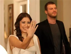 Behlül'den Nihal'e sürpriz teklif