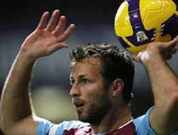 G.Saray'ın Lucas Neill aşkı FİFA'lık
