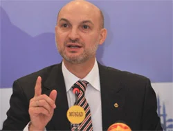 MÜSİAD'tan hükümete vergi çağrısı