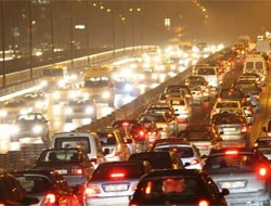 İstanbullular Cumartesi'ye dikkat!