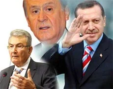 Bugün seçim olsa kim kazanır?