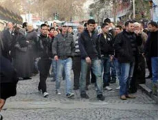BDP'den lince ağır ceza önerisi