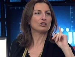 Nuray Mert 'Allah deyip' saydırdı